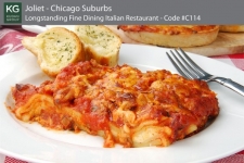 Listing Image #1 - Business for sale at 999 Confidential Road, Joliet IL 60435