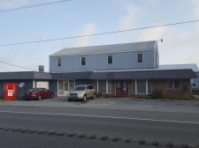 Listing Image #1 - Industrial for sale at 12431 Beach Highway, Greenwood DE 19950