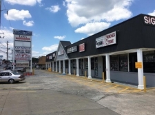 Listing Image #1 - Retail for sale at 6728 Highway 85, Riverdale GA 30274