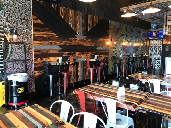 Listing Image #1 - Retail for sale at 5761 NW 7th Street, Miami FL 33126 Listing Image #1 - Retail for sale at 5761 NW 7th Street, Miami FL 33126