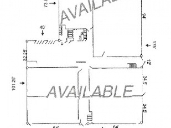 Listing Image #1 - Shopping Center for sale at 7410 N Division St, Spokane WA 99208 Listing Image #1 - Shopping Center for sale at 7410 N Division St, Spokane WA 99208