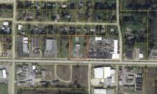 Listing Image #1 - Land for sale at 2403 E 15th Street, Panama City FL 32405 Listing Image #1 - Land for sale at 2403 E 15th Street, Panama City FL 32405
