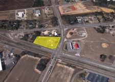 Listing Image #1 - Land for sale at Rudy Mason & Charleston Hwy, Aiken SC 29803