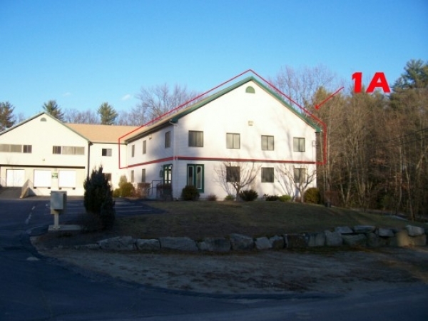 Listing Image #1 - Office for sale at 10 Twin Bridge, Unit 1A, Merrimack NH 03054 Listing Image #1 - Office for sale at 10 Twin Bridge, Unit 1A, Merrimack NH 03054