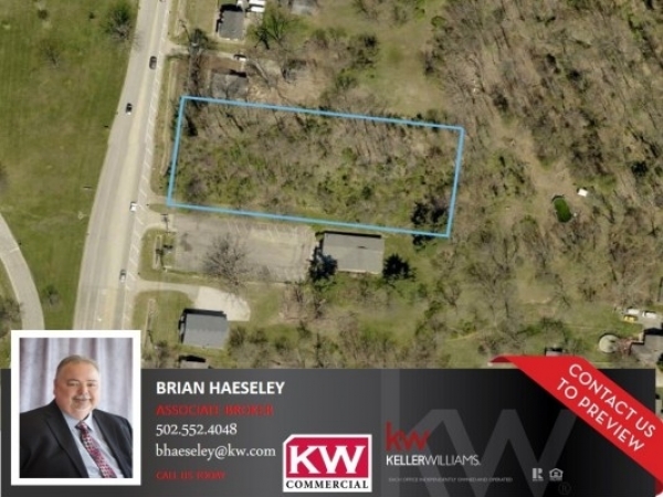 Listing Image #1 - Land for sale at 4312 Grantline Road, New Albany IN 47150