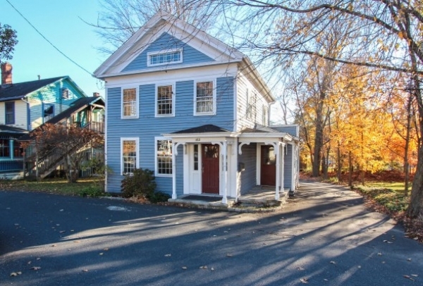 Listing Image #1 - Office for sale at 162 Albany Tpke, CANTON CT 06019 Listing Image #1 - Office for sale at 162 Albany Tpke, CANTON CT 06019