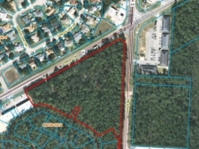 Listing Image #1 - Land for sale at 12600 Sorrento Rd., Pensacola FL 32507 Listing Image #1 - Land for sale at 12600 Sorrento Rd., Pensacola FL 32507