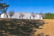 Listing Image #1 - Industrial for sale at 772 Empire Expressway, Swainsboro GA 30401