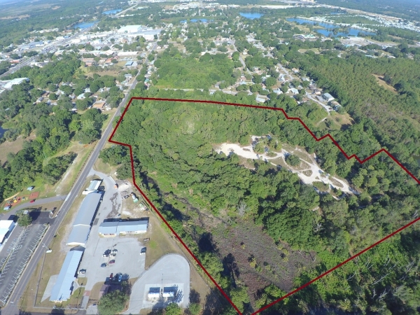 Listing Image #1 - Land for sale at 5th Street NE, Mulberry FL 33860 Listing Image #1 - Land for sale at 5th Street NE, Mulberry FL 33860