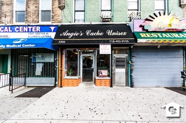 Listing Image #1 - Business for sale at 5906 5th Avenue, Brooklyn NY 11220