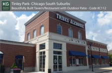 Listing Image #1 - Business for sale at 9501-R W.171st St., Tinley Park IL 60487