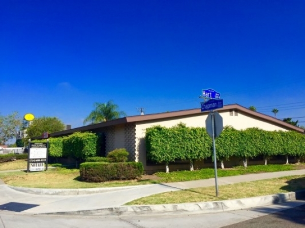 Listing Image #1 - Office for sale at 1351 E Chapman Ave, Fullerton CA 92831 Listing Image #1 - Office for sale at 1351 E Chapman Ave, Fullerton CA 92831