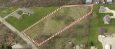 Listing Image #1 - Land for sale at Southeast Ave, Tallmadge OH 44278