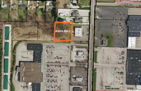 Listing Image #1 - Land for sale at South Ave, Tallmadge OH 44278 Listing Image #1 - Land for sale at South Ave, Tallmadge OH 44278