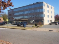 Listing Image #1 - Office for sale at 1800 Maple St, North Little Rock AR 72115