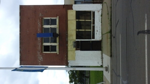 Listing Image #1 - Multi-Use for sale at 10115-17 Grand River ave, Detroit MI 48204