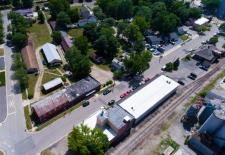Retail property for sale in Mason, MI