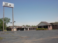 Listing Image #1 - Multi-Use for sale at 2605 West Main Street, Clarksville AR 72830