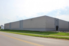 Listing Image #1 - Industrial for sale at 2400-2410 McGaw Road, Obetz OH 43207