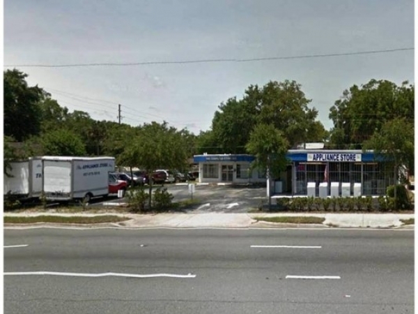 Listing Image #1 - Retail for sale at 906 S. French Ave. PENDING CONTRACT, Sanford FL 32771