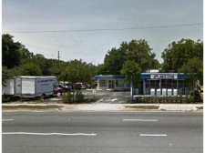 Listing Image #1 - Retail for sale at 906 S. French Ave. PENDING CONTRACT, Sanford FL 32771