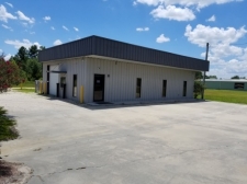 Listing Image #1 - Retail for sale at 1147 West Parker St, BAxley GA 31513