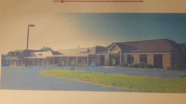 Listing Image #1 - Shopping Center for sale at 100 Love Rd, Reading PA 19607 Listing Image #1 - Shopping Center for sale at 100 Love Rd, Reading PA 19607