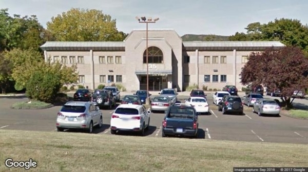 Listing Image #1 - Office for sale at 35 Pleasant St 3B, Meriden CT 06450 Listing Image #1 - Office for sale at 35 Pleasant St 3B, Meriden CT 06450