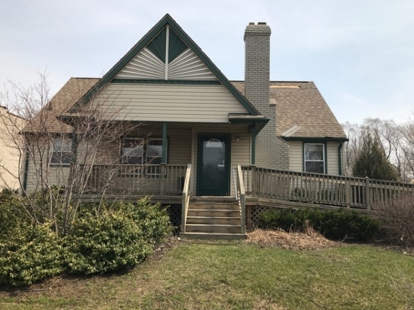 Listing Image #1 - Office for sale at 1515 S Wayne Rd, Westland MI 48186 Listing Image #1 - Office for sale at 1515 S Wayne Rd, Westland MI 48186