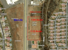 Listing Image #1 - Land for sale at 660 North Dixie Drive, St. George UT 84770