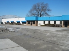 Listing Image #1 - Industrial for sale at 2935 4th Avenue, Moline IL 61265