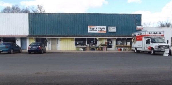 Listing Image #1 - Retail for sale at 55 E Cleveland st, st johns AZ 85936 Listing Image #1 - Retail for sale at 55 E Cleveland st, st johns AZ 85936