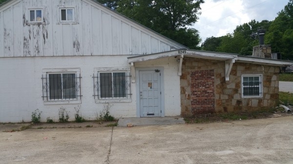 Listing Image #1 - Industrial for sale at 6245 Roosevelt Hwy30291, Union City GA 30291 Listing Image #1 - Industrial for sale at 6245 Roosevelt Hwy30291, Union City GA 30291