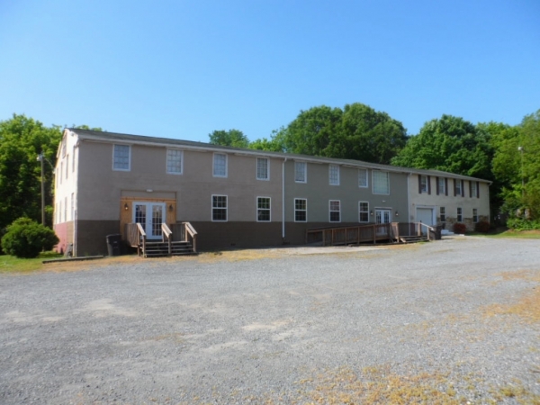 Listing Image #1 - Business for sale at 2840 Waughtown St, Winston-Salem NC 27107