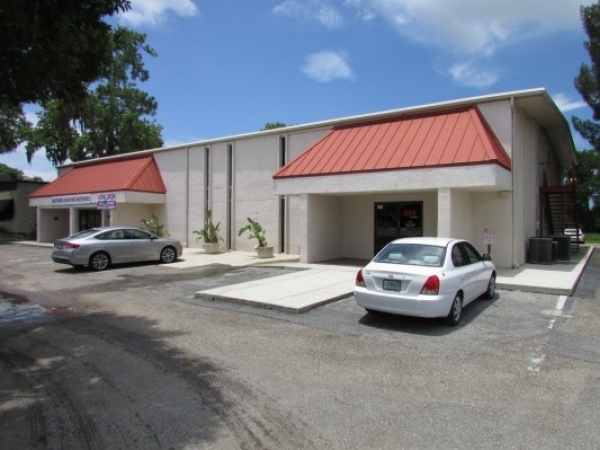 Listing Image #1 - Retail for sale at 5933 N. Washington Blvd., Sarasota FL 34243 Listing Image #1 - Retail for sale at 5933 N. Washington Blvd., Sarasota FL 34243