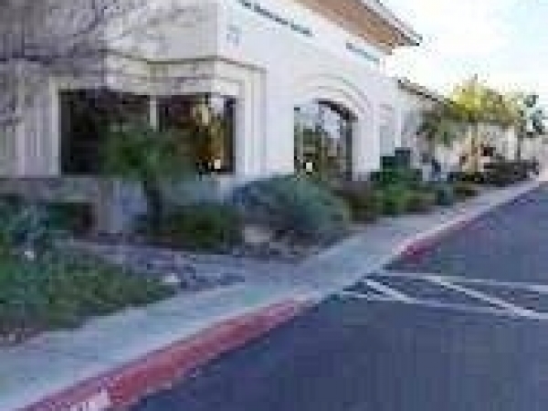 Listing Image #1 - Health Care for sale at 72 N Pecos, Henderson NV 89074