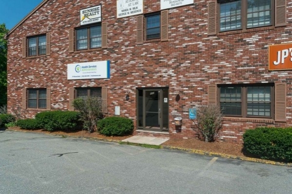 Listing Image #1 - Office for sale at 574 Boston Road, Billerica MA 01821 Listing Image #1 - Office for sale at 574 Boston Road, Billerica MA 01821