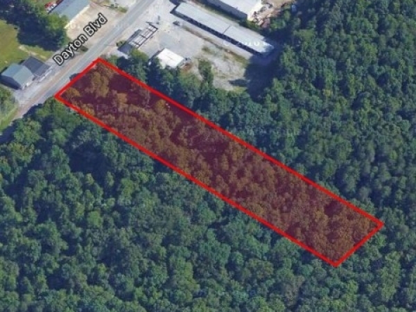 Listing Image #1 - Land for sale at 6010 Dayton Boulevard, Chattanooga TN 37415