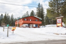 Listing Image #1 - Multi-Use for sale at 39424 Us Highway 2, Libby MT 59923