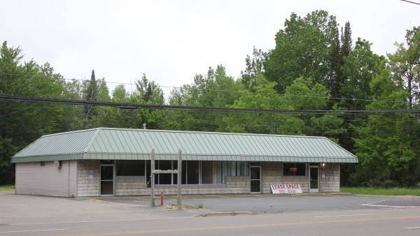 Listing Image #1 - Retail for sale at 1840 West Houghton Lake Drive, Houghton Lake MI 48629