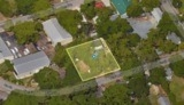 Listing Image #1 - Office for sale at 2154 Fowler St, Wilmington NC 28401