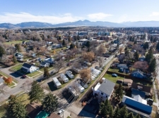 Listing Image #1 - Mobile Home Park for sale at 409 N. Willson, Bozeman MT 59715