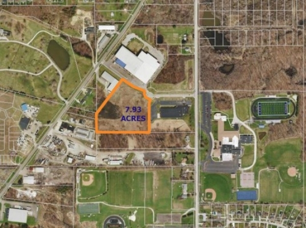 Listing Image #1 - Land for sale at Falls Commerce Parkway, Cuyahoga Falls OH 44224 Listing Image #1 - Land for sale at Falls Commerce Parkway, Cuyahoga Falls OH 44224