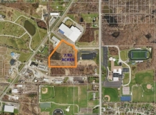 Listing Image #1 - Land for sale at Falls Commerce Parkway, Cuyahoga Falls OH 44224 Listing Image #1 - Land for sale at Falls Commerce Parkway, Cuyahoga Falls OH 44224