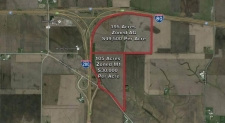 Listing Image #1 - Land for sale at 7902 N Utah Avenue, M1 Land, Davenport IA 52806