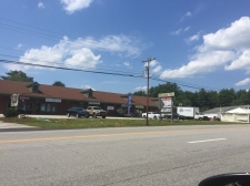 Listing Image #1 - Shopping Center for sale at 563 Route 106, Loudon NH 03307