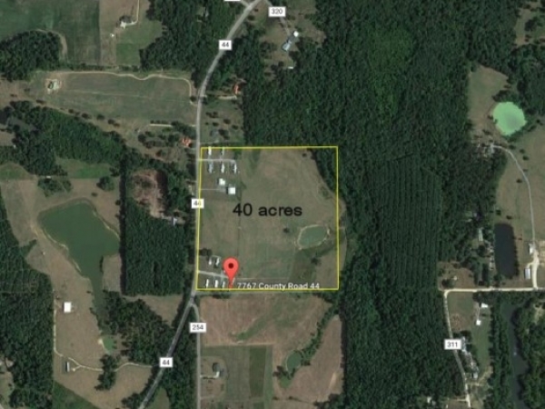 Listing Image #1 - Land for sale at 7767 County Road 44, Dawson AL 35963 Listing Image #1 - Land for sale at 7767 County Road 44, Dawson AL 35963