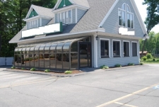 Listing Image #1 - Retail for sale at 2504 Main Street, Tewksbury MA 01876