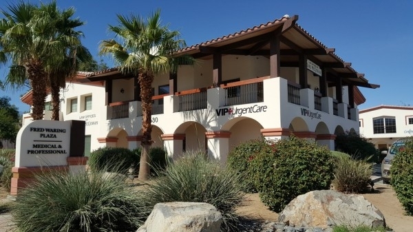 Listing Image #1 - Office for sale at 72630 & 72650 Fred Waring Dr., Palm Desert CA 92260 Listing Image #1 - Office for sale at 72630 & 72650 Fred Waring Dr., Palm Desert CA 92260
