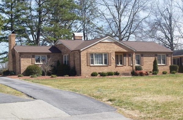 Listing Image #2 - Land for sale at 1587 Highway 66 South, Kernersville NC 27284 Listing Image #2 - Land for sale at 1587 Highway 66 South, Kernersville NC 27284